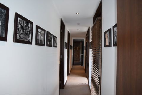 Studio Venti Sette - Accommodation in Brisbane 43
