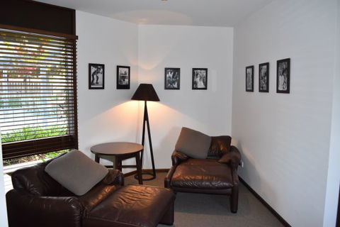 Studio Venti Sette - Accommodation in Brisbane 44