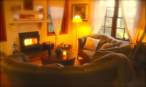 Pear Tree Hollow - Accommodation in Brisbane 1