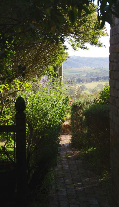 Pear Tree Hollow - Accommodation in Brisbane 7