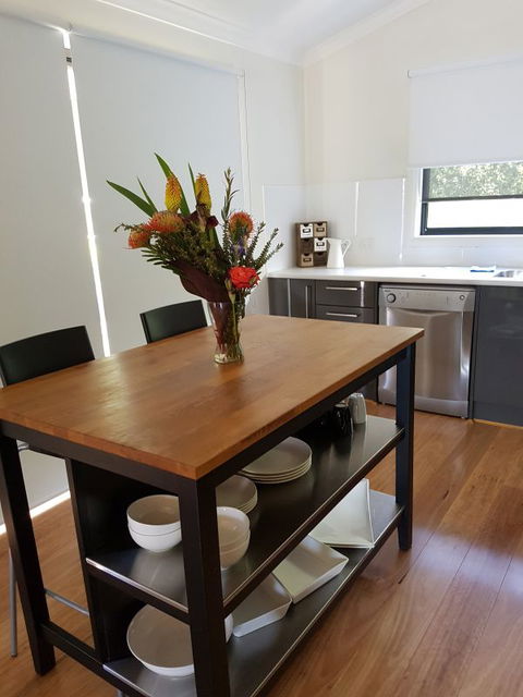 Studio Venti Sette - Accommodation in Brisbane 50