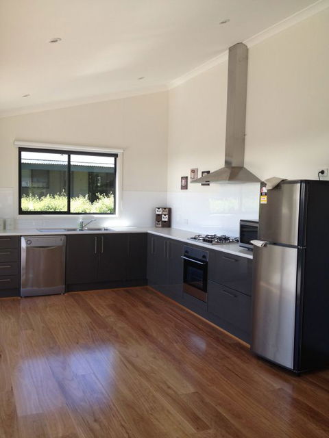 Studio Venti Sette - Accommodation in Brisbane 51