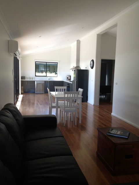Studio Venti Sette - Accommodation in Brisbane 52