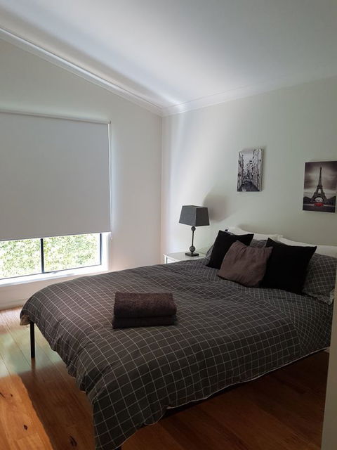 Studio Venti Sette - Accommodation in Brisbane 57