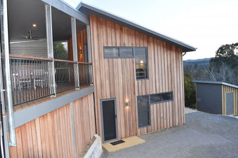Studio Venti Sette - Accommodation in Brisbane 10