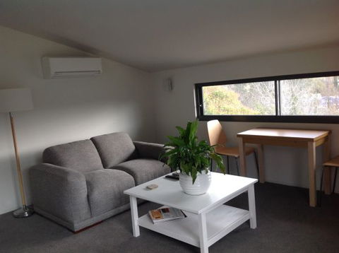 Studio Venti Sette - Accommodation in Brisbane 12