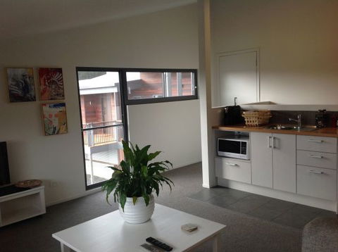 Studio Venti Sette - Accommodation in Brisbane 13