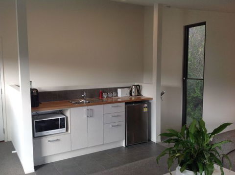 Studio Venti Sette - Accommodation in Brisbane 14