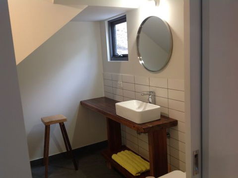 Studio Venti Sette - Accommodation in Brisbane 16