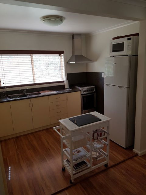Studio Venti Sette - Accommodation in Brisbane 31