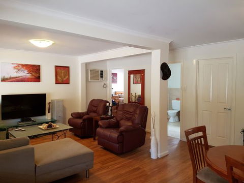 Studio Venti Sette - Accommodation in Brisbane 36