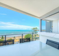 Salt Apartments - Accommodation in Brisbane