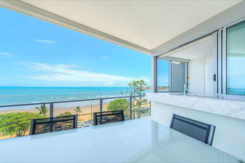 Salt Apartments - Accommodation in Brisbane 0