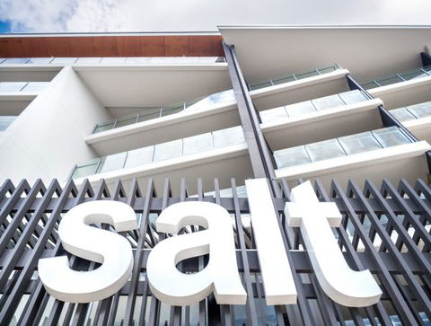 Salt Apartments - Accommodation in Brisbane 1