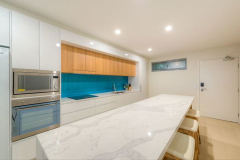 Salt Apartments - Accommodation in Brisbane 2