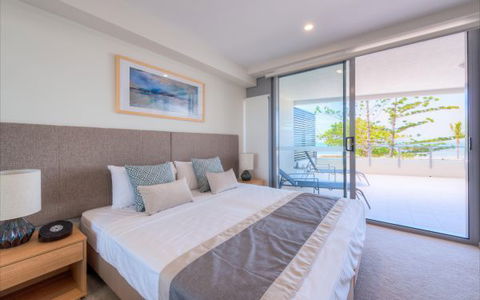 Salt Apartments - Accommodation in Brisbane 4