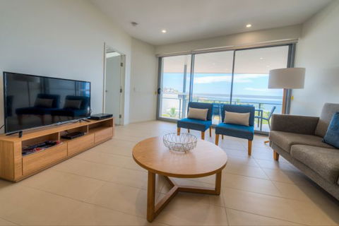Salt Apartments - Accommodation in Brisbane 8