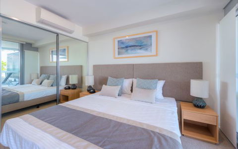 Salt Apartments - Accommodation in Brisbane 9