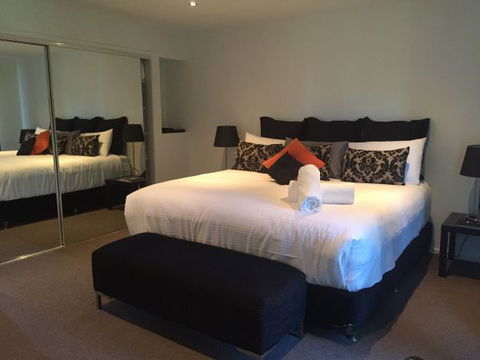 Studio Venti Sette - Accommodation in Brisbane 59