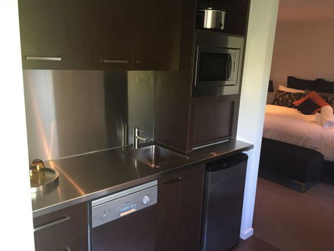 Studio Venti Sette - Accommodation in Brisbane 61