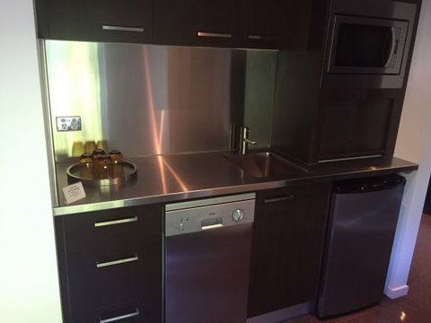 Studio Venti Sette - Accommodation in Brisbane 62