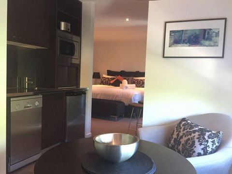 Studio Venti Sette - Accommodation in Brisbane 64