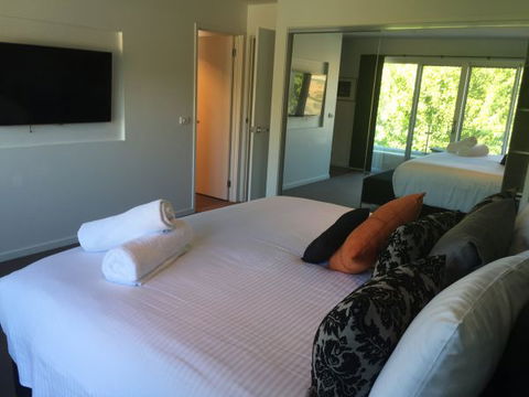 Studio Venti Sette - Accommodation in Brisbane 65