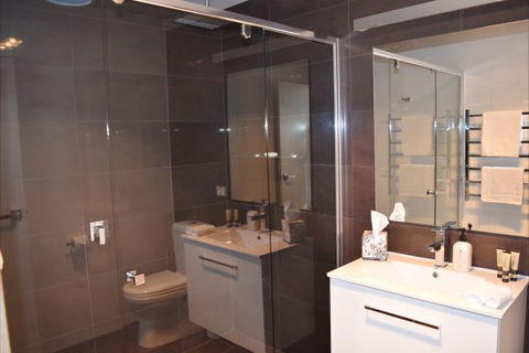 Studio Venti Sette - Accommodation in Brisbane 66