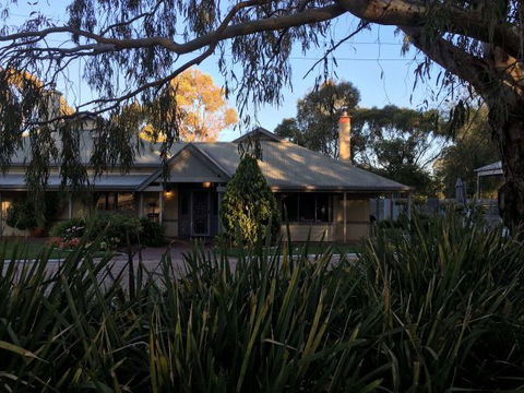 The Paddocks - Accommodation in Brisbane 1