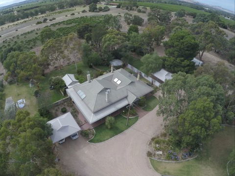 The Paddocks - Accommodation in Brisbane 2