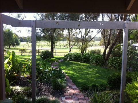 The Paddocks - Accommodation in Brisbane 3