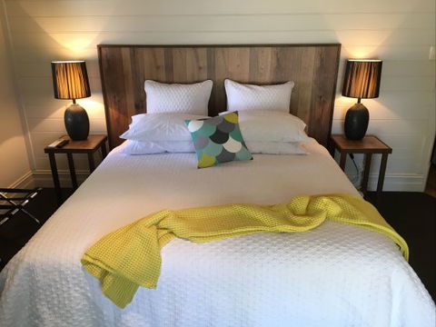 The Paddocks - Accommodation in Brisbane 4