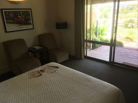 The Paddocks - Accommodation in Brisbane 5