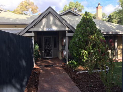 The Paddocks - Accommodation in Brisbane 6