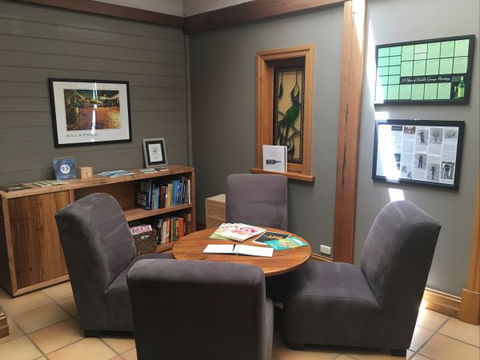 The Paddocks - Accommodation in Brisbane 7