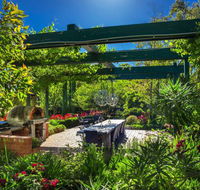 The Reserve Barossa Valley - Accommodation in Brisbane