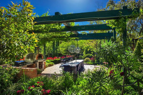 The Reserve Barossa Valley - Accommodation in Brisbane 0