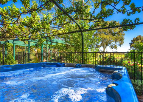 The Reserve Barossa Valley - Accommodation in Brisbane 2