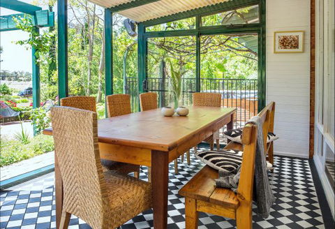 The Reserve Barossa Valley - Accommodation in Brisbane 3