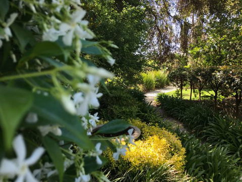 The Reserve Barossa Valley - Accommodation in Brisbane 4