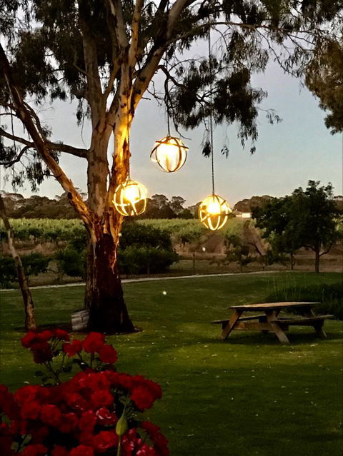 The Reserve Barossa Valley - Accommodation in Brisbane 5