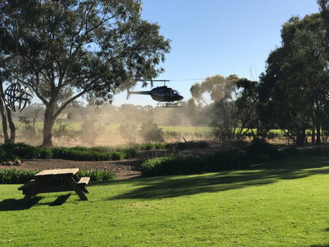 The Reserve Barossa Valley - Accommodation in Brisbane 7
