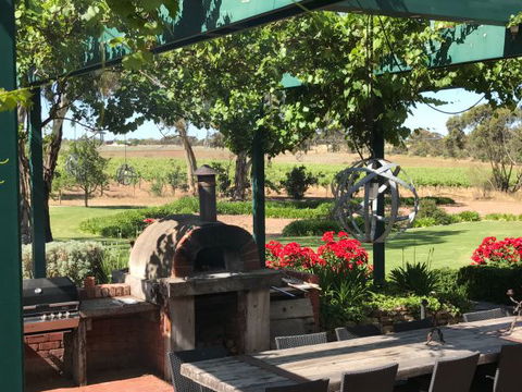 The Reserve Barossa Valley - Accommodation in Brisbane 8