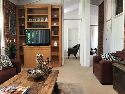 The Reserve Barossa Valley - Accommodation in Brisbane 9