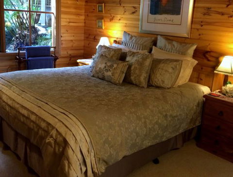 Whistle Stopover - Accommodation in Brisbane 4