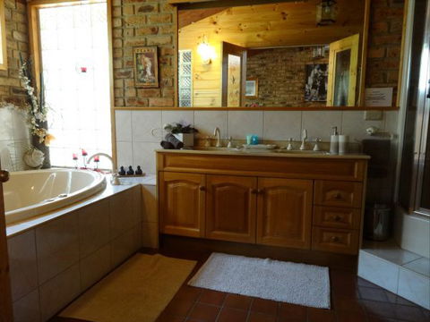 Whistle Stopover - Accommodation in Brisbane 9