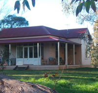 Baranduda Homestead BB Cottages - Accommodation in Brisbane