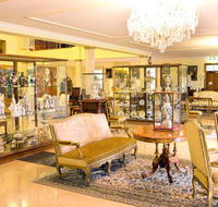 Barossa Chateau - Accommodation in Brisbane