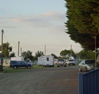 Central Caravan Park Colac