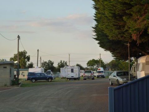 Central Caravan Park Colac - Accommodation in Brisbane 0